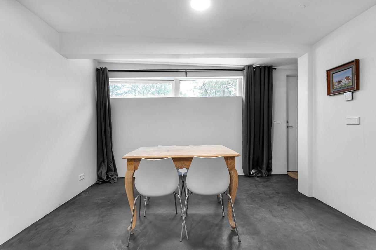 Lovely Studio Apartment With Hot Tub Reykjavík Eksteriør bilde